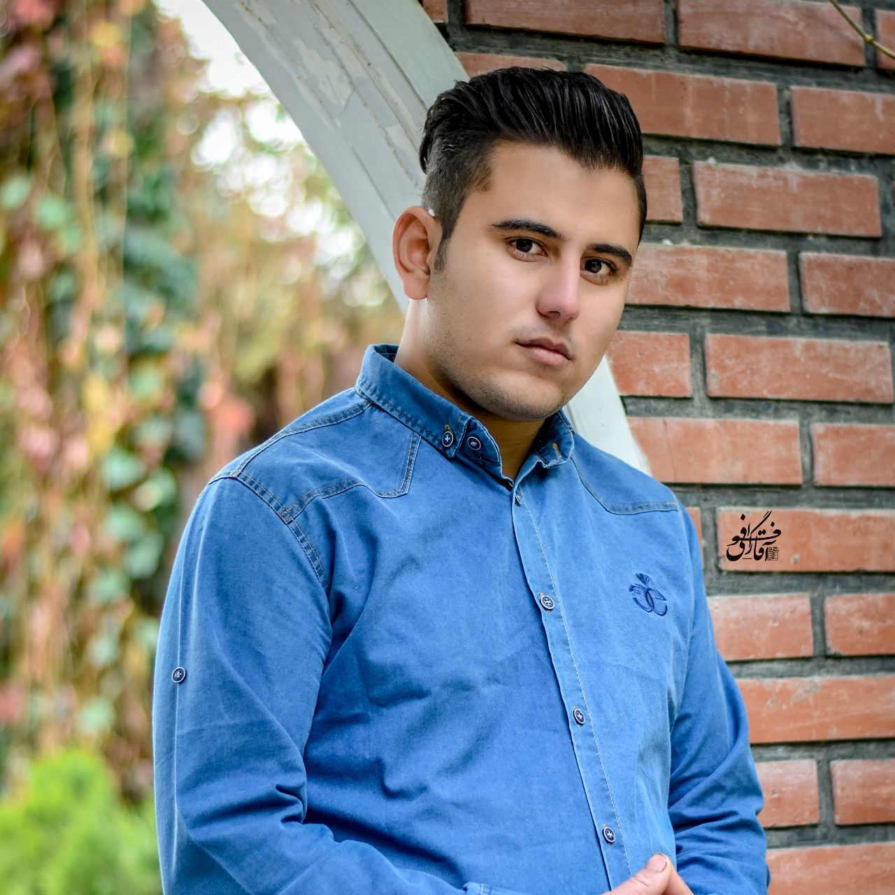 علی نظرنیا ژنه حیا بکه دی